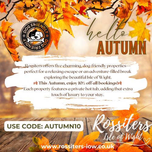 Rossiters Autumn